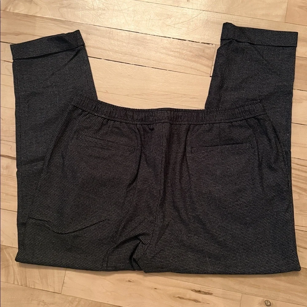 Men's Open Edit Tech Pants